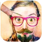 Funny Photo Effects Editor