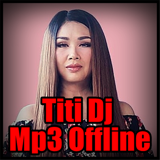 Titi Dj Mp3 Offline icon
