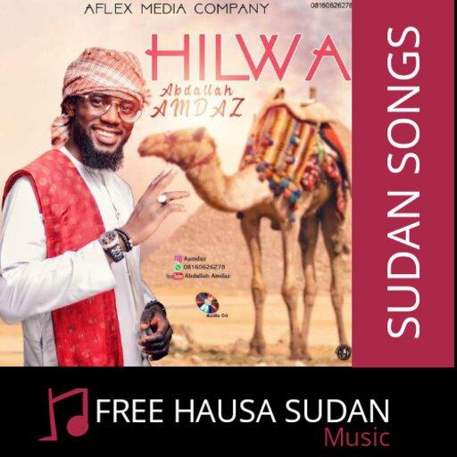Hausa Sudan songs icon