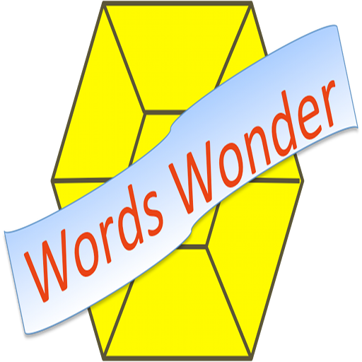 Words Wonder icon