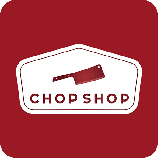 Chop Shop icon