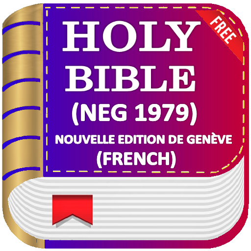 Bible NEG1979, Nouvelle Edition de Genève (French) icon