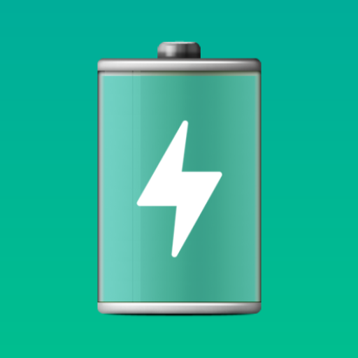 RMX Battery Saver icon