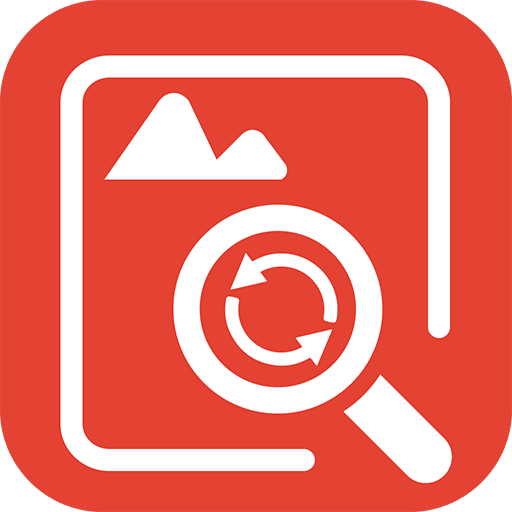 Reverse Image Search - Search by Image icon