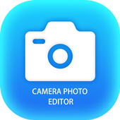 Besties Camera icon