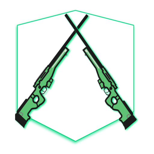 Double Sniper Tool icon