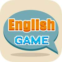 English Game - Vocabulary Game