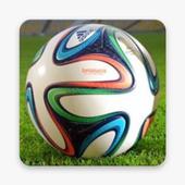 Full Football Schedule &amp; News World Cup 2018 icon