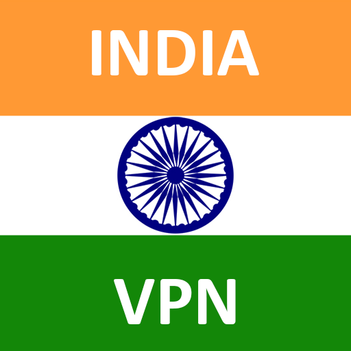 VPN For India - Free VPN Proxy icon
