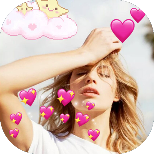 Matte Camera - Photo Editor icon