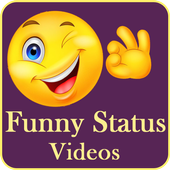 Funny Video Status 2020 icon
