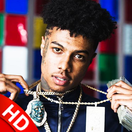 Blueface Wallpaper HD 2020 أيقونة