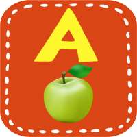 Abc phonic songs - preschool kids learning app. on 9Apps