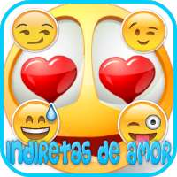 Indirect Love on 9Apps