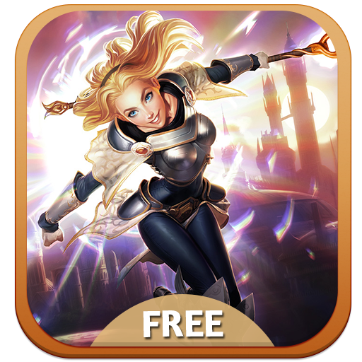 Lux theme icon