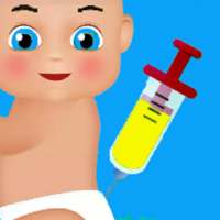 Hivi vaccination on 9Apps