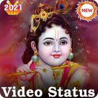Krishna Video Status - Full Screen Krishna Status