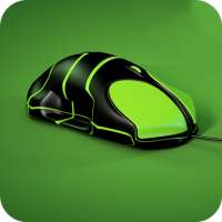 PC Mouse Wallpaper Best HD on 9Apps