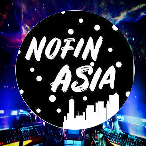 DJ Cintaku bukan diatas kertas-Nofin Asia Offline icon