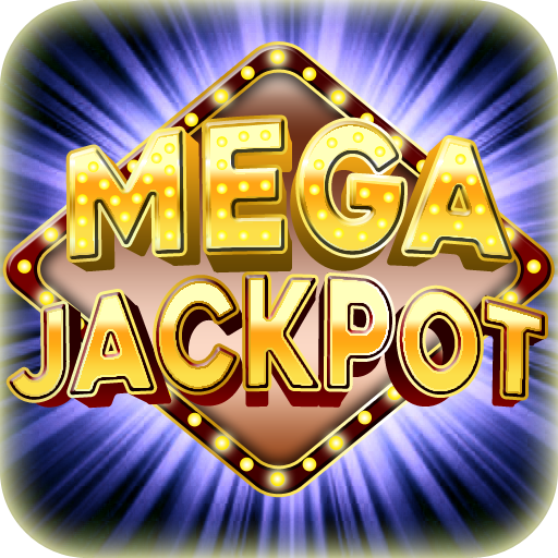 Mega Jackpot Casino Games icon