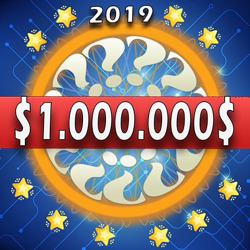 Word Quiz Millionaire icon