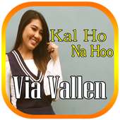 Kal Ho Na Hoo - Via Vallen