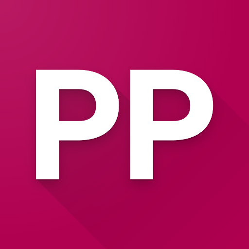 Project Planner أيقونة