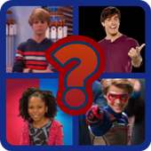Henry Danger Quiz