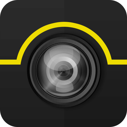 Procus Camera icon