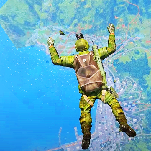 Komando Atış Gizli Görevi icon