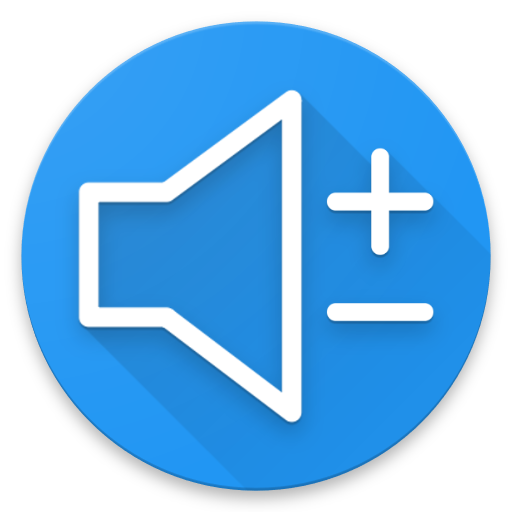 Media Volume Control icon