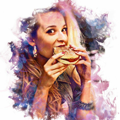 Photo Lab - Photo Editor 2017 icon