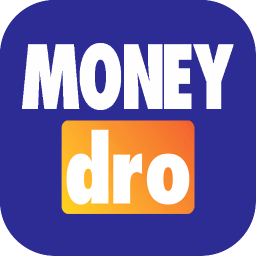 MONEY DRO icon