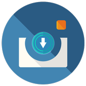 Insta Downloader for Instagram icon