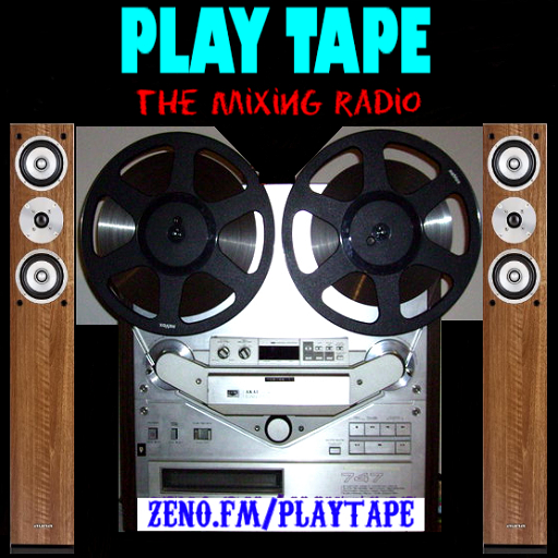 Play Tape icon