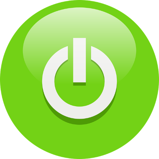 Power Flash Light icon