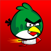 Qiqi Bird icon