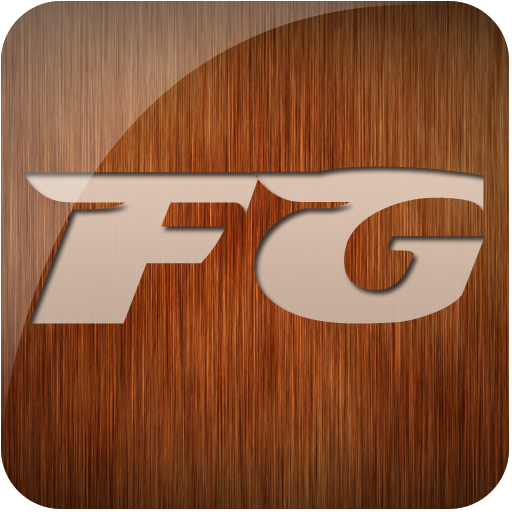 All Favorite Games in One Application icon