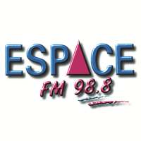ESPACE FM 98.8 on 9Apps