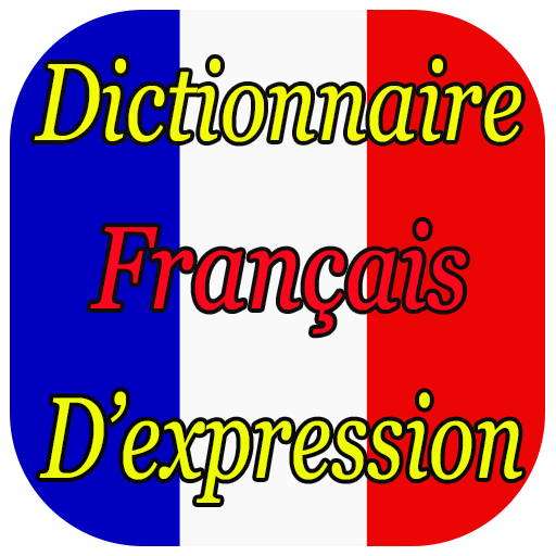 Dictionnaire Français d'expression icon