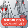 Muscle Exercise icon