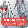 Muscle Exercise on 9Apps