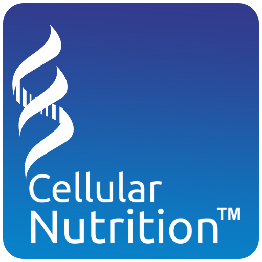 Cellular Nutrition icon