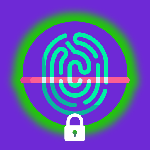 App Lock - Fingerprint Lock icon