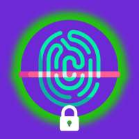 App Lock - Fingerprint Lock