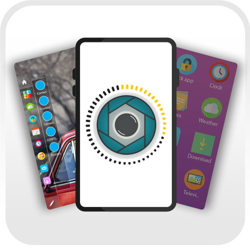 Easy Screenshot icon