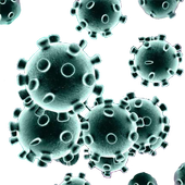 Virus Diagnostic icon