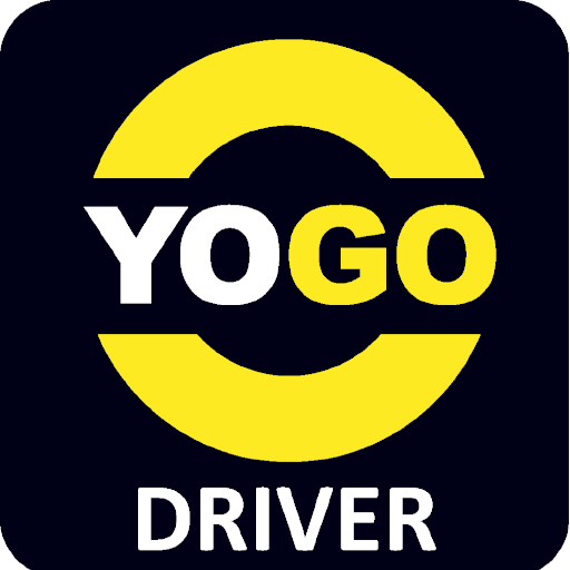 YOGO Driver icon
