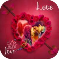 Love Photo Frames on 9Apps