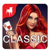 Zynga Poker